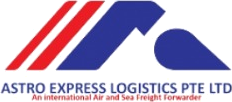 Astro Express Logistics