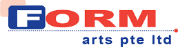 Form Arts