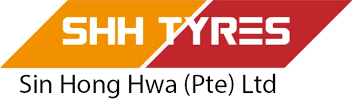 SHH Tyres (Sin Hong Hwa)