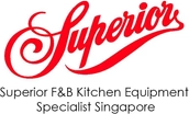 Superior F&B Kitchen Equipment