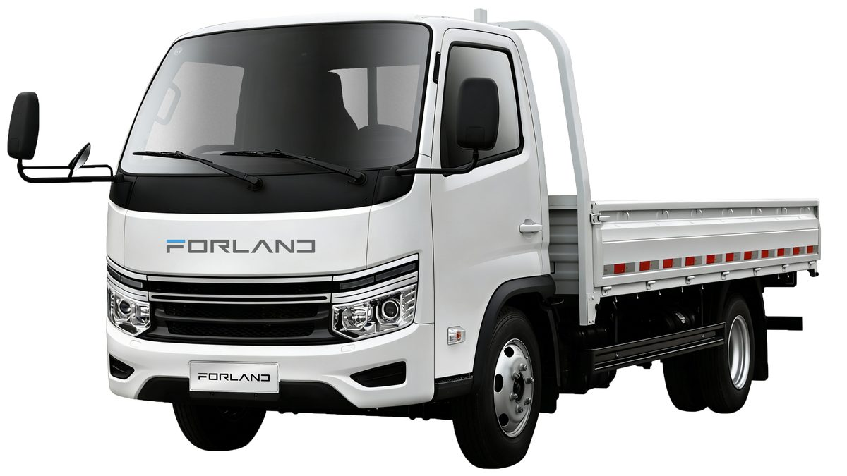 Forland S1